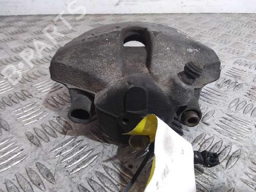 Right front brake caliper SEAT ALTEA (5P1) 2.0 TDI 16V | BP16674809M104 