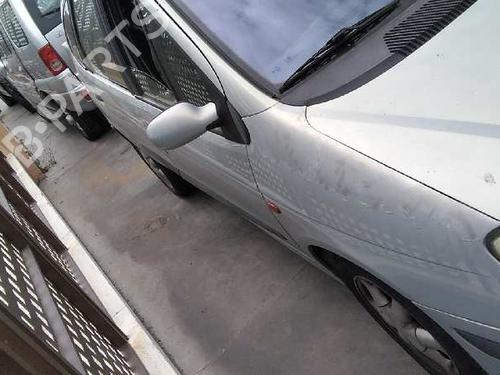 Scheinwerfer links RENAULT SCÉNIC I MPV (JA0/1_, FA0_) 1.6 (JA00, JA16, JA15, JA19, JA1V, JA2B, JA2C, JA0B,... | BP2388508C28 