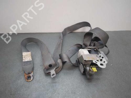 Used Front left seatbelt TOYOTA PRIUS Liftback (_W2_) [2003-2010]  17957003