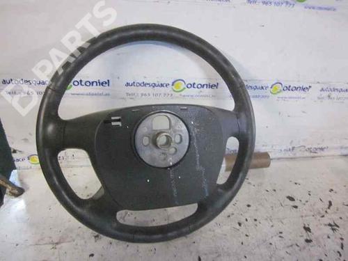 Steering wheel CHEVROLET AVEO / KALOS Hatchback (T250, T255) 1.4 | BP2358588C49 