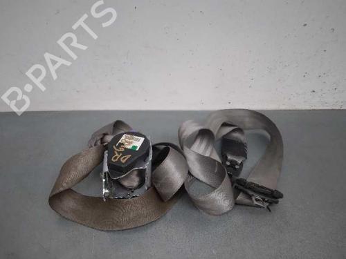 Kollisonspute sett AUDI A6 C6 (4F2) 3.0 TDI quattro | BP13492544C86 