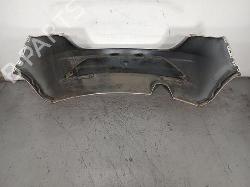 Rear bumper SEAT LEON (1P1)  | BP19486719C8 