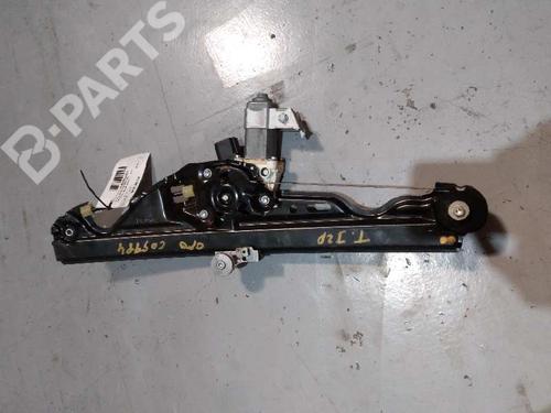 Rear left window mechanism BMW 5 (E60) 520 d | BP2417752C24 