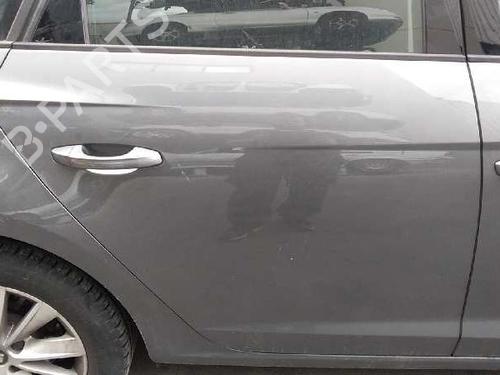 Front left window mechanism SEAT LEON ST (5F8) 1.6 TDI | BP9727999C22  - Image 13