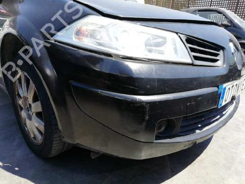 Køler RENAULT MEGANE II (BM0/1_, CM0/1_)  | BP6139397M31 