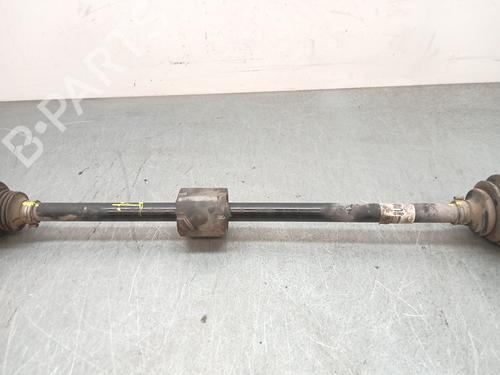 Right front driveshaft OPEL CORSA E (X15)  | BP28129374M39