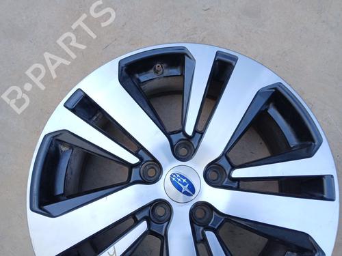 Fælk SUBARU OUTBACK (BT)  | BP38224773C45  - Image 5