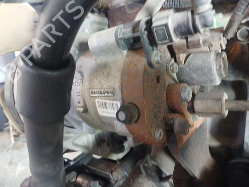 Engine HYUNDAI TERRACAN (HP) 2.9 CRDi | BP27535614M1