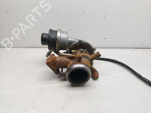 Turbo/Compresor MERCEDES-BENZ B-CLASS Sports Tourer (W245) B 200 (245.233) | BP25487811M71 