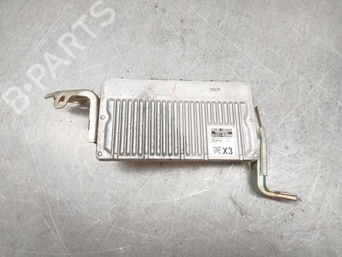 Engine control unit (ECU) TOYOTA AURIS (_E18_) 1.8 Hybrid (ZWE186_, ZWE186R) | BP29764532M57