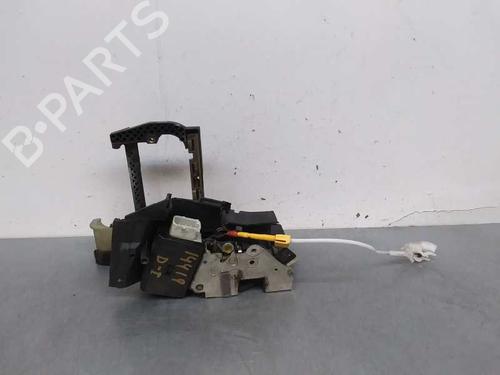 BP10418400C98 | Front left lock BMW 5 Touring (E39) 525 i BP10418400C98