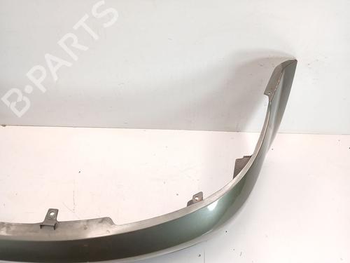 Front bumper DAEWOO LACETTI Hatchback (KLAN) 1.4 | BP26878546C7 