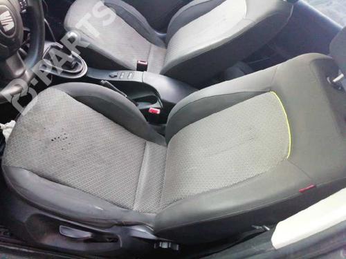 Left mirror SEAT ALTEA (5P1) 1.9 TDI | BP6118361C26 