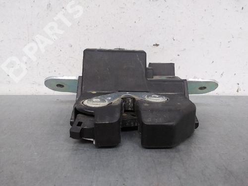Used Tailgate lock Tailgate lock OPEL CORSA D (S07) 1.2 (L08, L68) (86 hp) 10318730 10318730