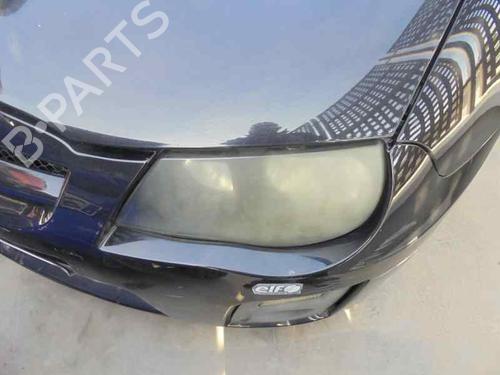 Steering column stalk MG MG ZR  | BP4673638I23 