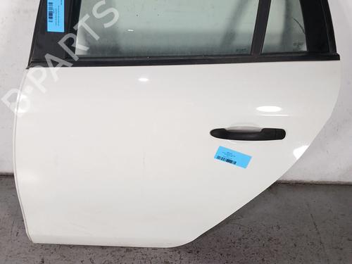 Left rear door FIAT BRAVO II (198_)  | BP16328049C4 