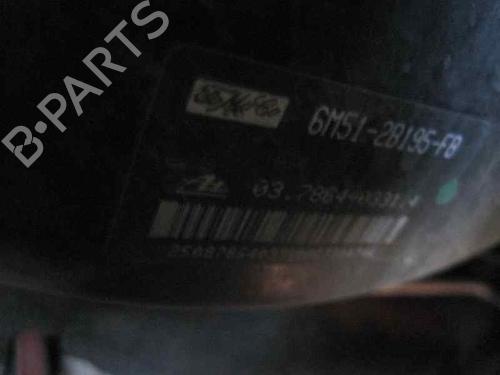Front left window mechanism FORD FOCUS II (DA_, HCP, DP)  | BP2658340C22 