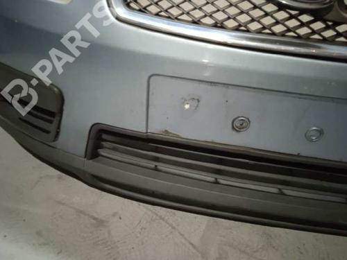 Front bumper FORD FOCUS C-MAX (DM2)  | BP10713001C7 