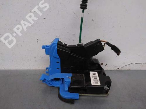 Used Rear right lock HYUNDAI i30 (GD) 1.6 GDI (135 hp) 10615827