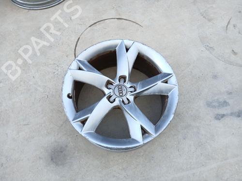 Used Rim Rim 38436592 38436592