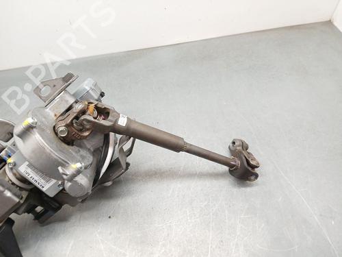 Steering column RENAULT MEGANE IV Hatchback (B9A/M/N_) 1.3 TCe 140 (B9NB) | BP31145320M21