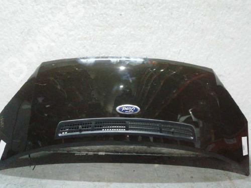 Used Hood FORD TRANSIT Platform/Chassis (FM_ _, FN_ _, FF_ _) 2.4 TDCi RWD (140 hp) 8892031