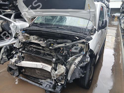 Used Parts OPEL COMBO E Tour / Life (K9)  1.5  4474341