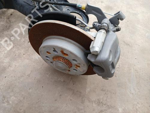 Rear axle MG MG ZS SUV (AZS1) 1.5 VTi | BP21594157M2 