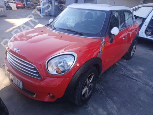 Brugte MINI MINI COUNTRYMAN (R60) One (98 hp) 4367450
