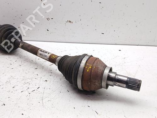 Left front driveshaft OPEL ASTRA K (B16) 1.4 Turbo (68) | BP37585140M38 - Image 5
