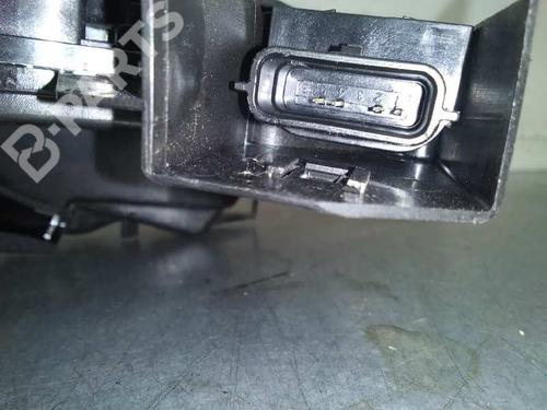 Rear left lock RENAULT MEGANE IV Hatchback (B9A/M/N_) 1.3 TCe 140 (B9NB) | BP10494051C100 