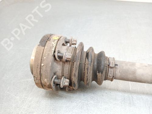 Right rear driveshaft BMW 3 Compact (E46) 316 ti | BP38621552M41 - Image 3