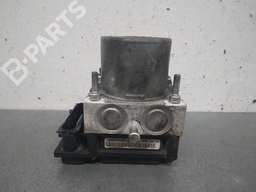 Used ABS pump ABS pump NISSAN ALMERA TINO (V10) [1998-2006] 11182003 11182003