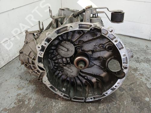 Used Gearbox MERCEDES-BENZ B-CLASS Sports Tourer (W246, W242) [2011-2018]  20145974