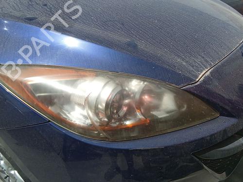 Used Right headlight Right headlight 37477676 37477676