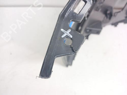 Front bumper AUDI A1 CITY CARVER (GBH) 30 TFSI | BP29121248C7 
