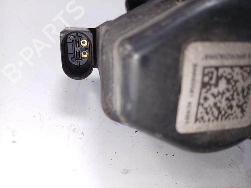 Left rear brake caliper AUDI A4 B9 (8W2, 8WC) 2.0 TDI | BP28585776M107 