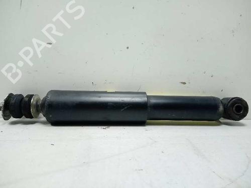Used Right front shock absorber NISSAN CABSTAR E (TL_, VL_) [1992-2006]  19057181