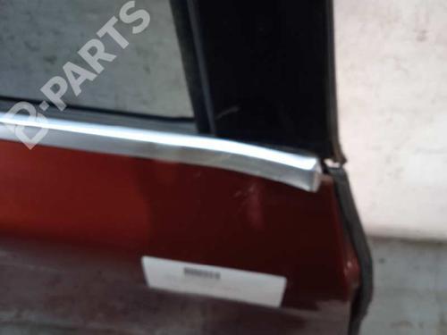 Right rear door VOLVO XC60 I SUV (156) 2.4 D / D3 / D4 AWD | BP10521217C5 