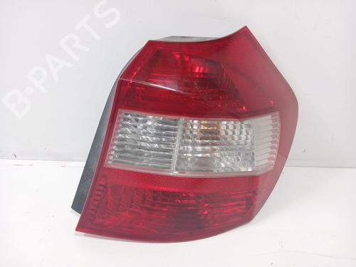 Højre baglygte BMW 1 (E87) 116 i (115 hp) 32299289