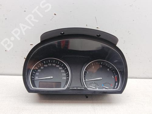 Used Instrument cluster BMW X3 (E83) [2003-2011]  29062862