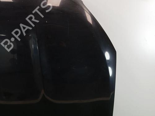 Hood NISSAN QASHQAI I (J10, NJ10) 1.5 dCi | BP22753477C1 