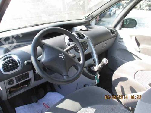 Pedal CITROËN XSARA PICASSO (N68) 1.6 HDi | BP2400396I4 
