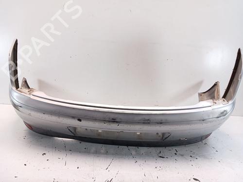 Used Rear bumper Rear bumper 37447169 37447169