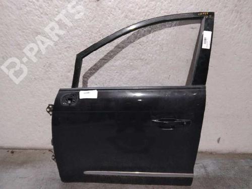 Used Left front door SSANGYONG RODIUS I 2.7 Xdi (163 hp) 8221546