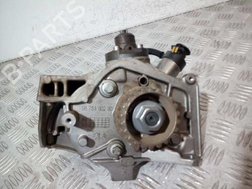 Used Injection pump CITROËN BERLINGO MULTISPACE (B9) [2008-2025]  23118085