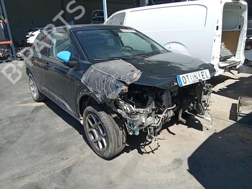 Used Parts CITROËN C4 CACTUS 1.2 THP 110 4955768