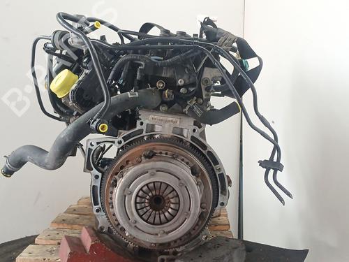 Engine FORD FIESTA VI (CB1, CCN) 1.25 | BP37996916M1  - Image 7
