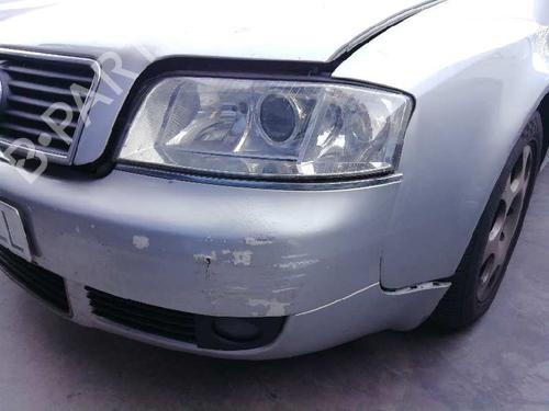 Gearbox AUDI A6 C5 (4B2) 2.5 TDI | BP9159684M3 