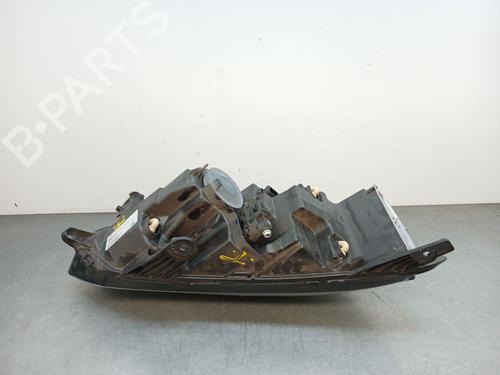 Left headlight DACIA JOGGER (RK_) 1.0 TCe 90 ECO-G (RKMT) | BP36421417C28 - Image 7